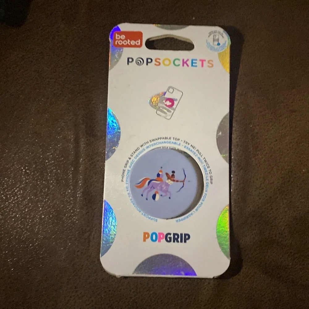 PopSocket brand new